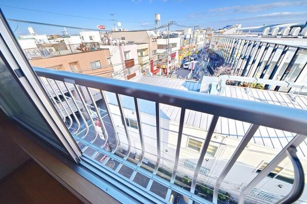 ヴェルドゥーラ祖師谷の物件内観写真